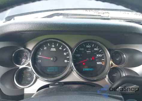 2007 GMC Sierra 1500 Sle1 z USA, uszkodzony, nr VIN 2GTEK13M371542065